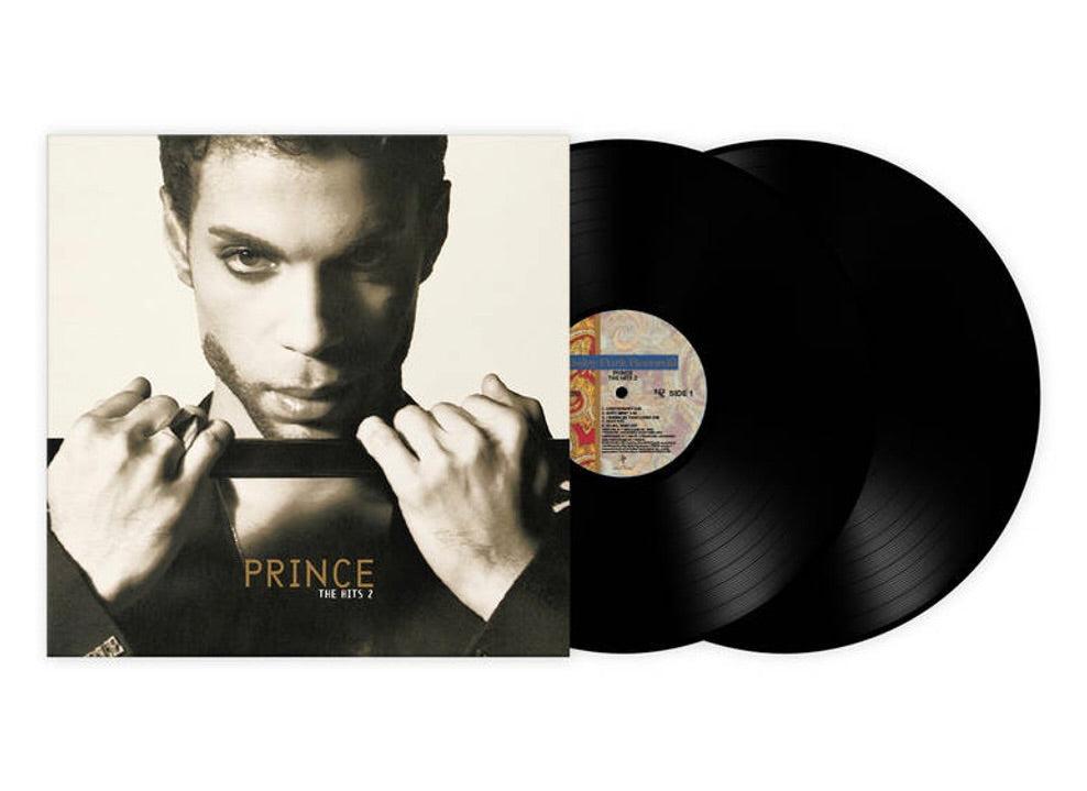 Prince – The Hits 2