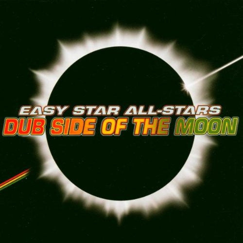 Easy Star All-Stars - Dub Side Of The Moon