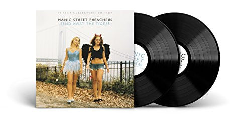 Manic Street Preachers – Send Away The Tigers