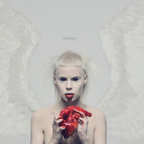 Die Antwoord - Ten$Ion