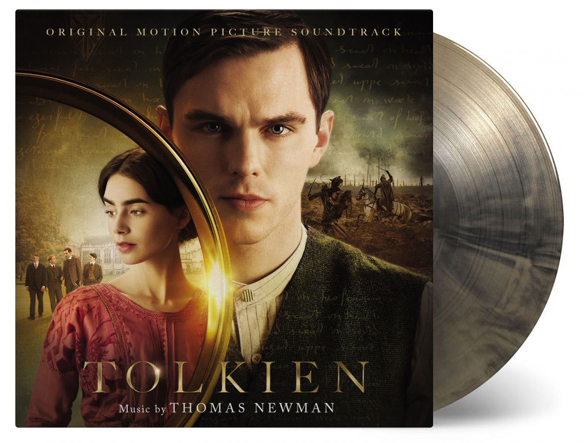 Tolkien - Ost