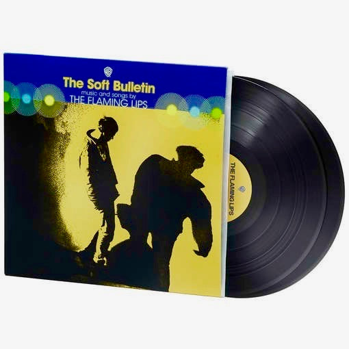 Flaming Lips - The Soft Bulletin