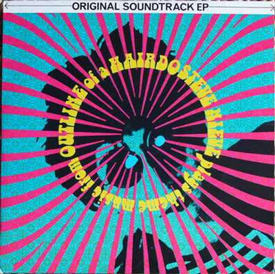 Attractions - Mad About The Wrong Boy.