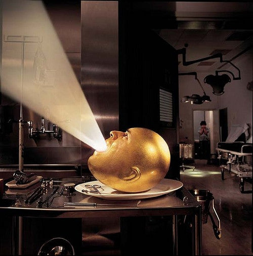 Mars Volta - De-Loused In The Comatorium