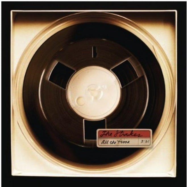 Strokes - All The Time