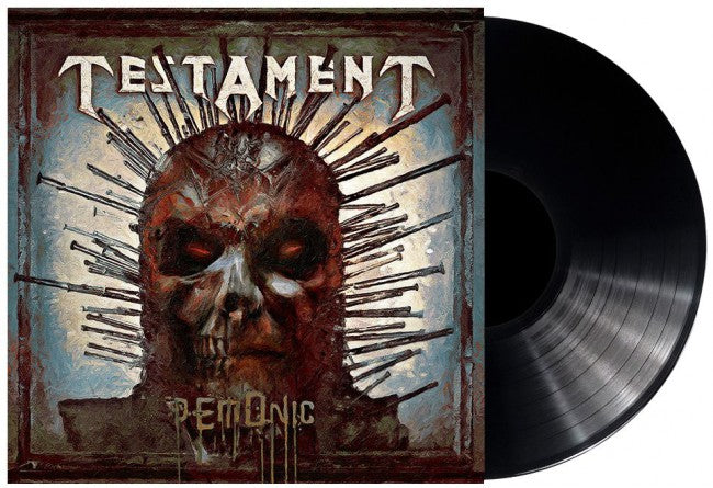 Testament – Demonic