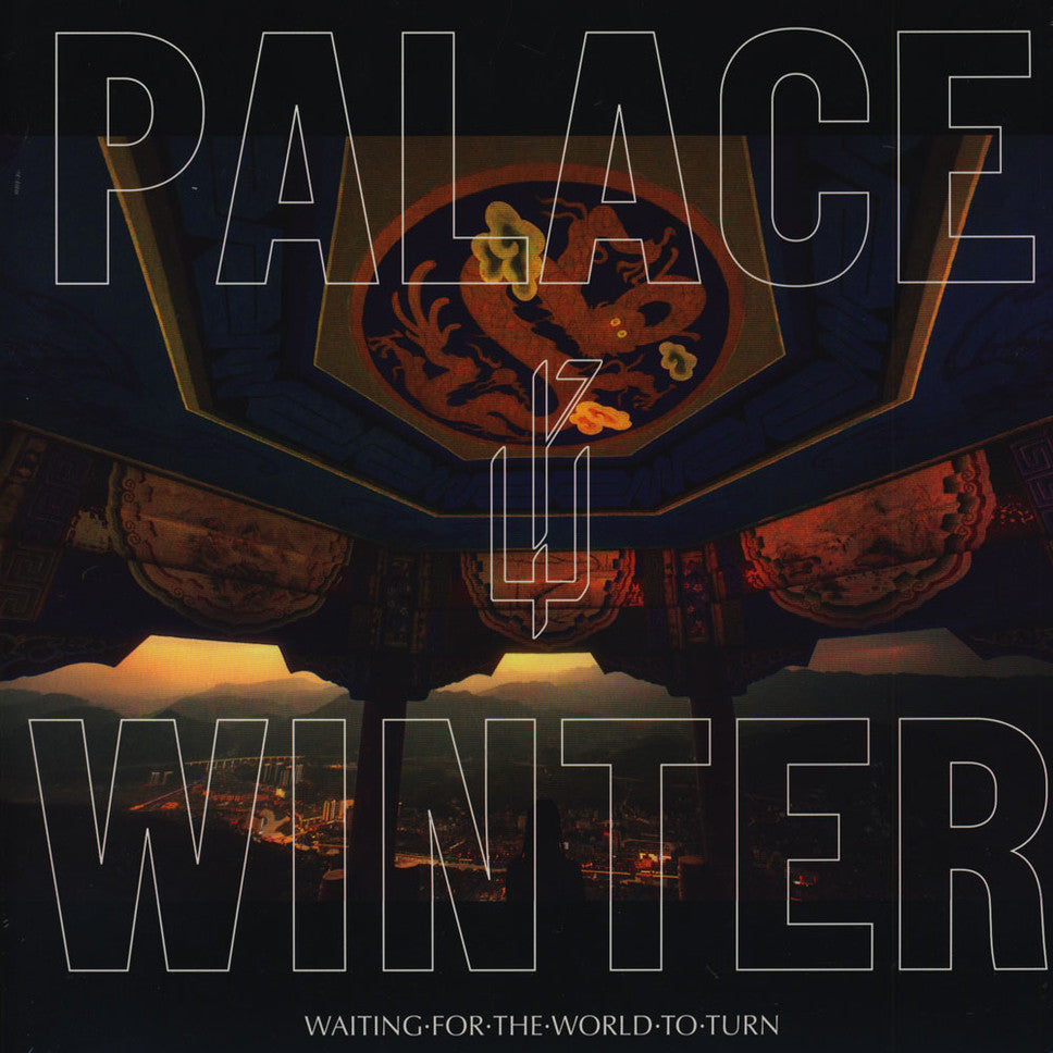 Palace Winter - Waiting For The World To Turn