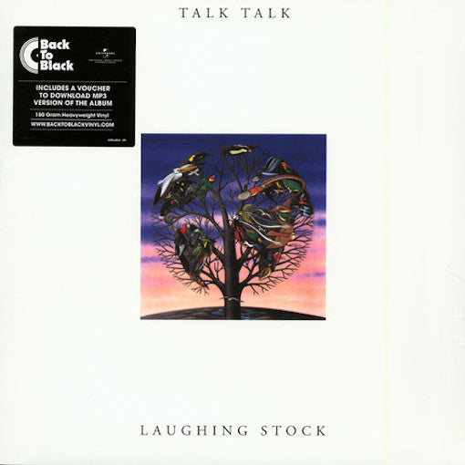 Talk Talk - Laughing Stock