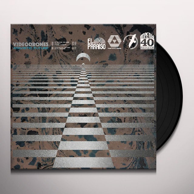 Videodrones – Atavistic Future