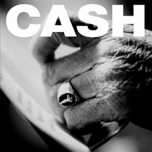 Cash, Johnny - Man Comes Around