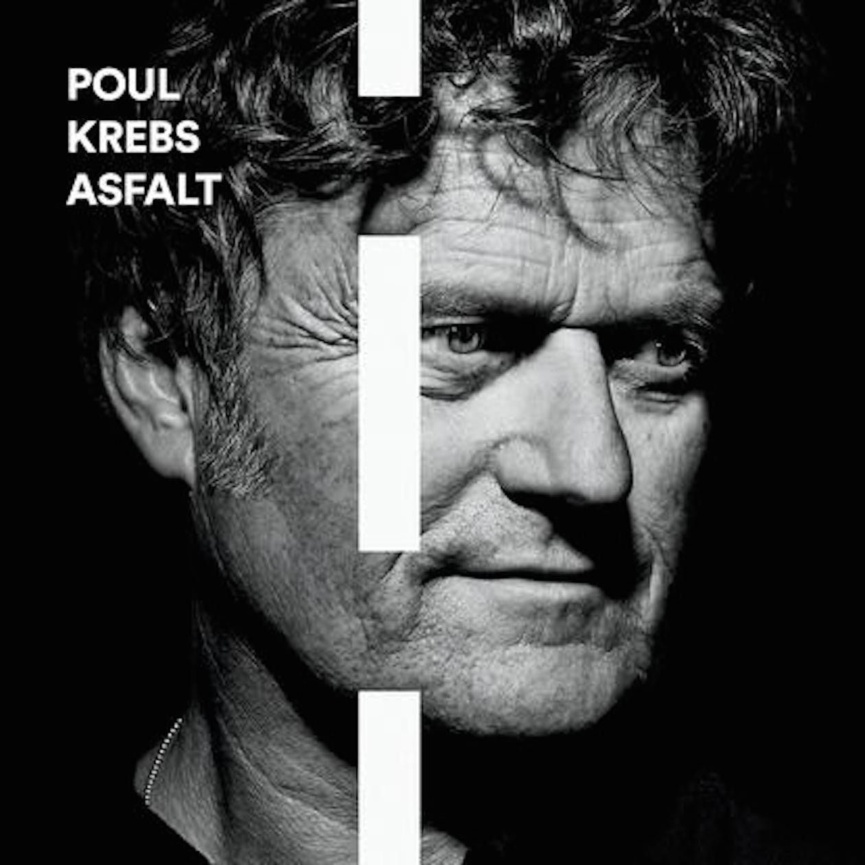 Krebs, Poul - Asfalt