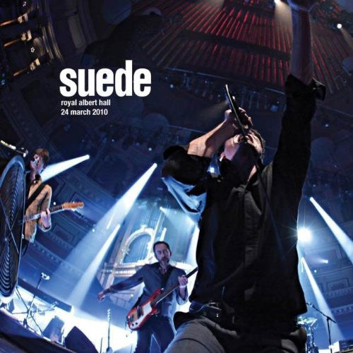 Suede - Royal Albert Hall