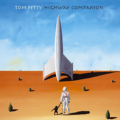 Petty, Tom – Highway Companion