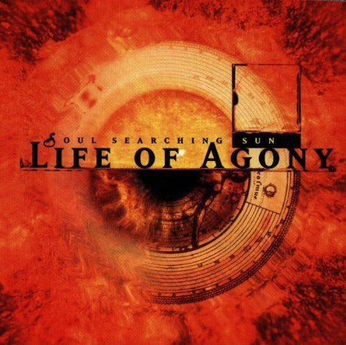 Life Of Agony - Soul Searching Sun