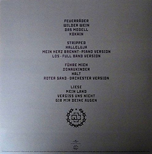 Rammstein – Raritäten