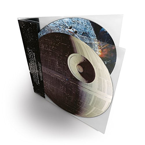 Star Wars - Episode IV A New Hope - OST
