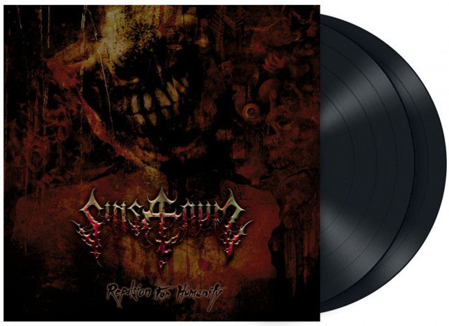 Sinsaenum – Repulsion For Humanity