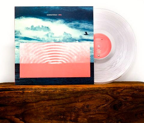 Generationals - Heza.