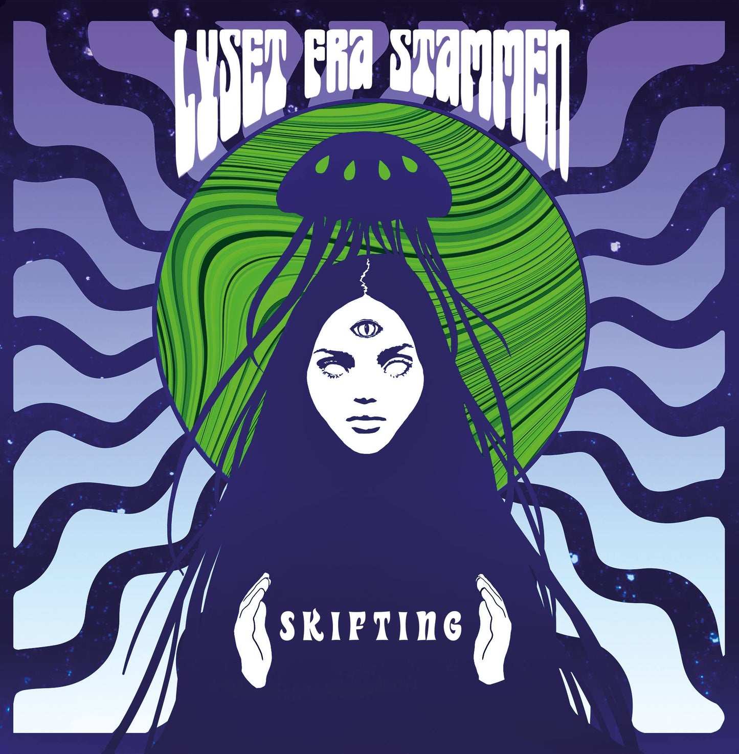 Skifting – Lyset fra Stammen