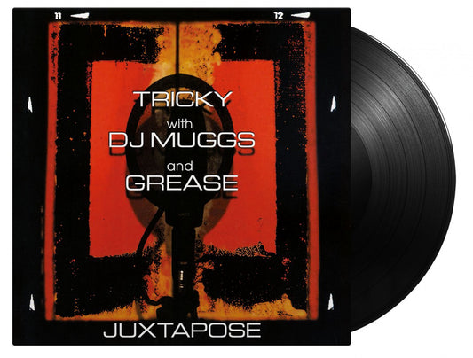 Tricky/DJ Muggs - Juxtapose