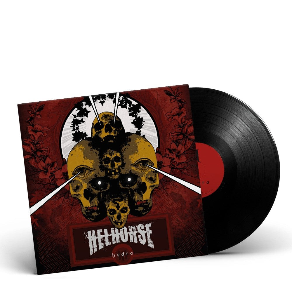 Helhorse - Hydra
