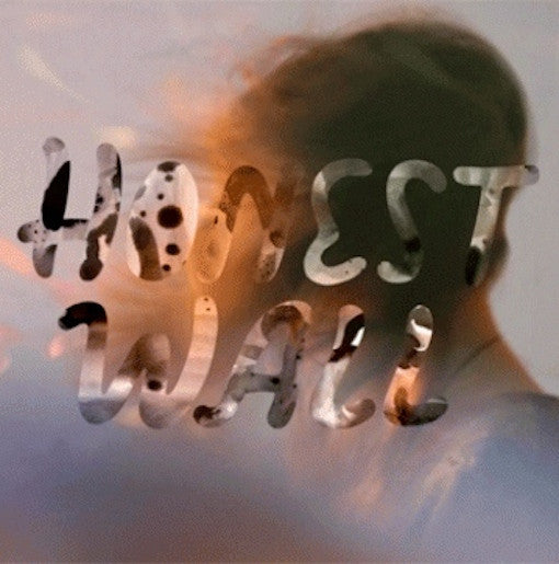 Trolle, Ane - Honest Wall