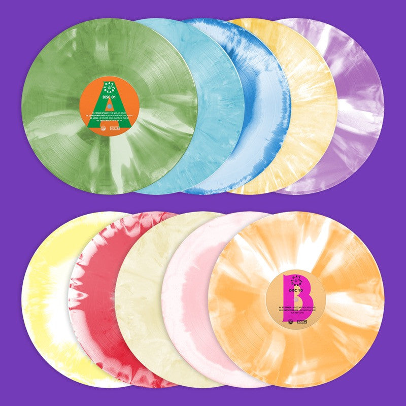 Day of the Dead - V/A