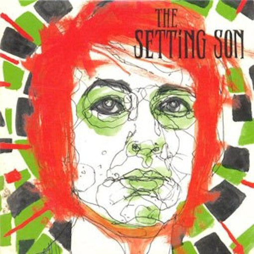 Setting Sons - Setting Sons