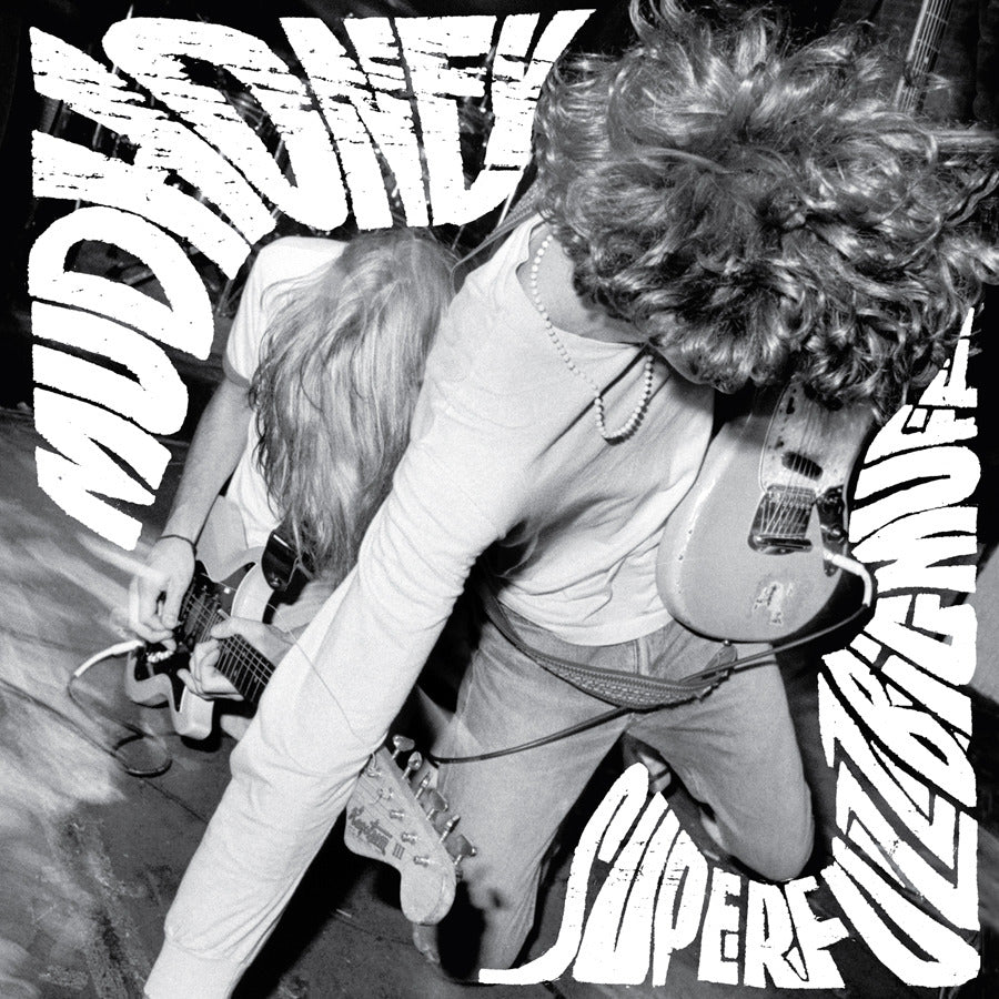 Mudhoney - Superfuzz Bigmuff - RecordPusher