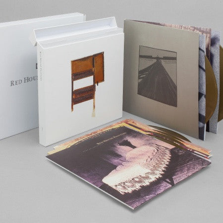 Red House Painters - Vinyl Box Set