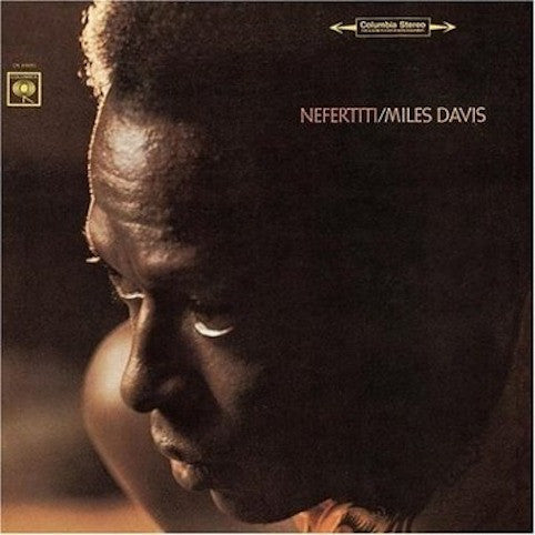 Davis, Miles - Nefertiti
