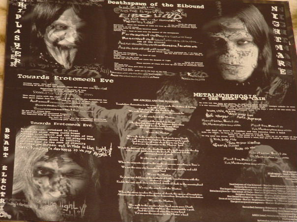 Swordmaster - Moribund Transgoria