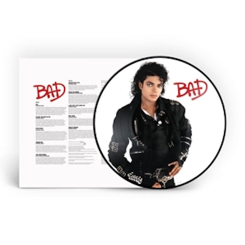 Jackson, Michael - Bad