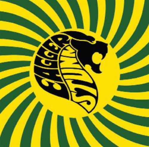 Eaggerstunn - Armagedion.