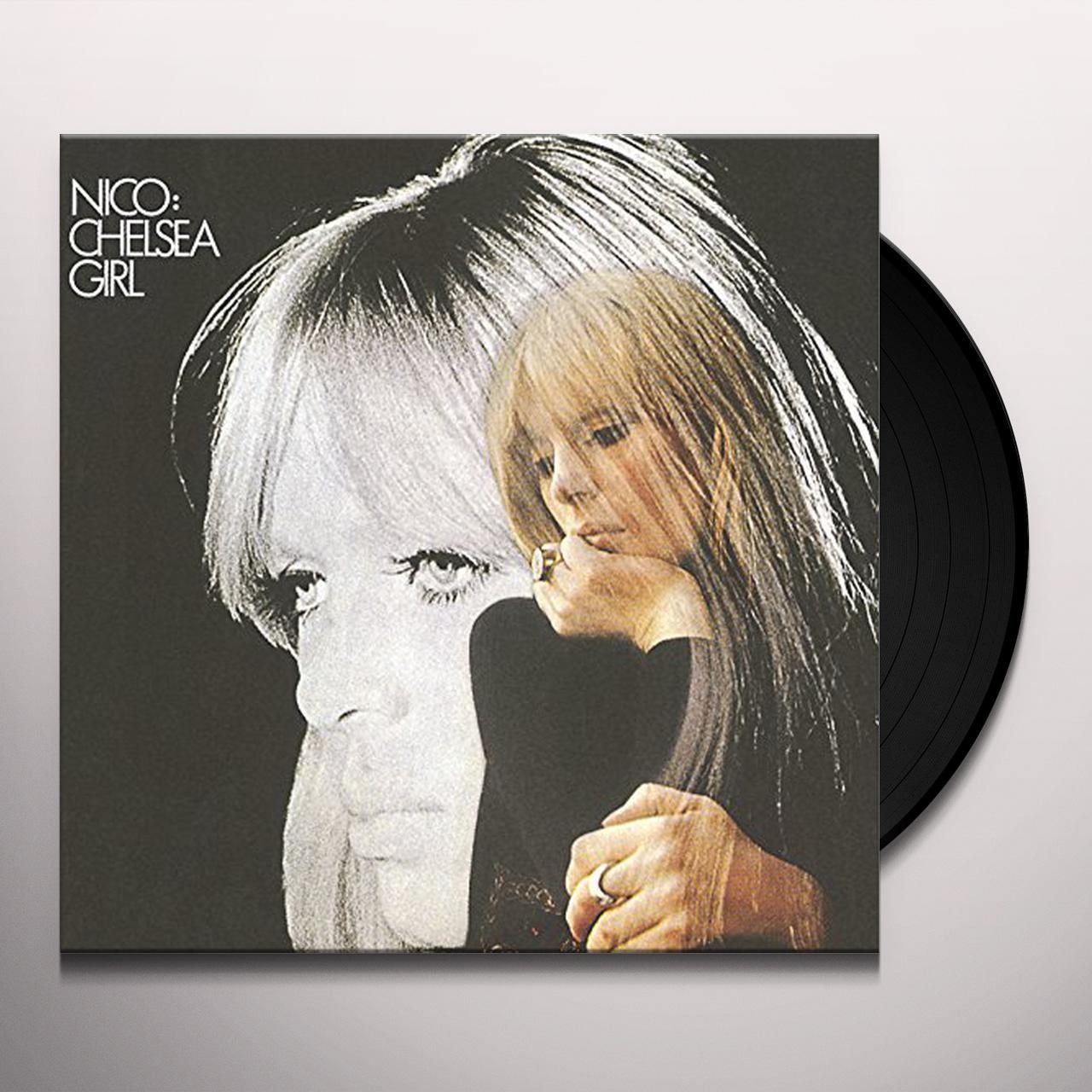 Nico - Chelsea Girl