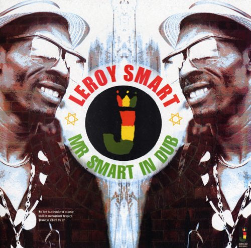Smart, Leroy – Mr Smart In Dub