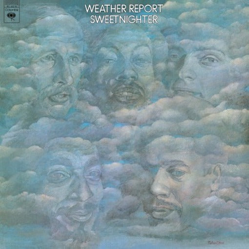 Weather Report - Sweetnights