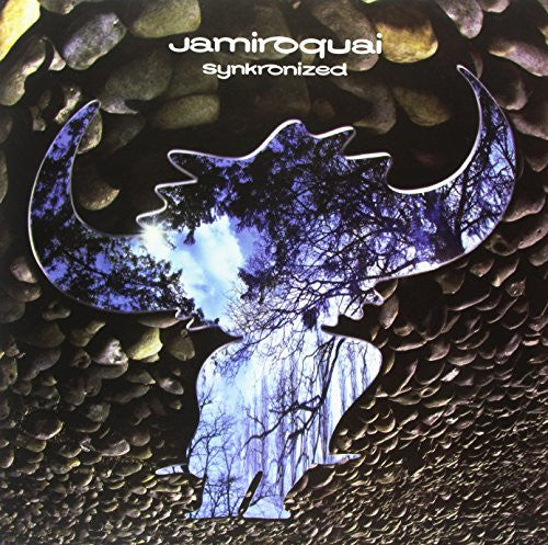 Jamiroquai - Synkronized