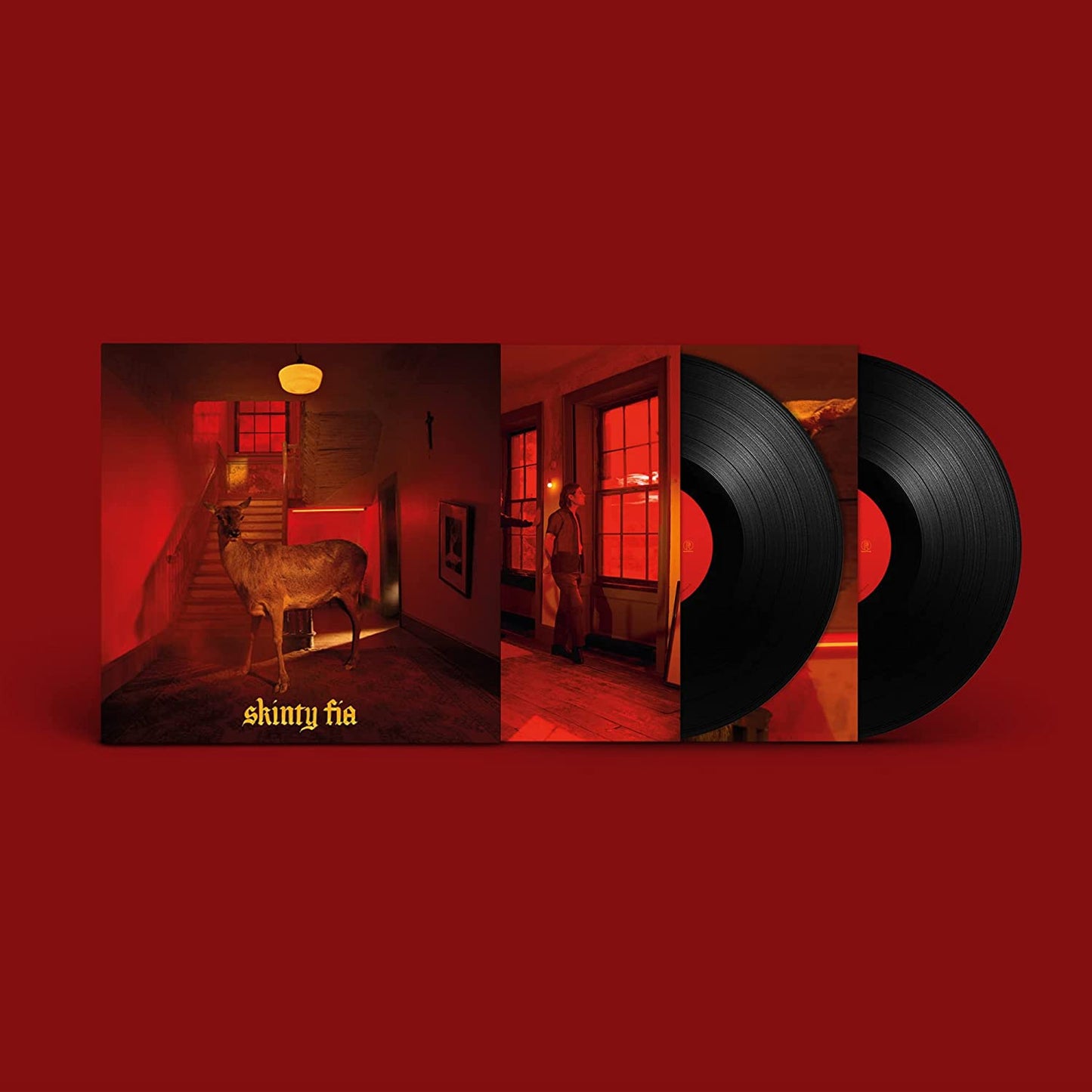 Fontaines D.C. – Skinty Fia