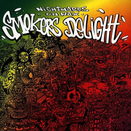 Nightmares on Wax - Smokers Delight