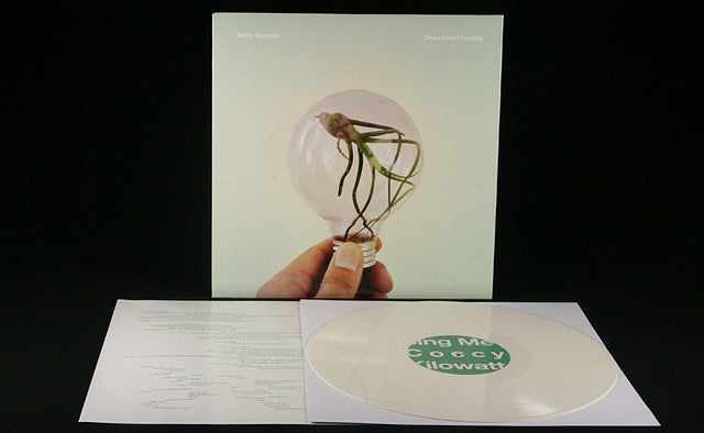 Arma Secreta - Dependent Lividity.