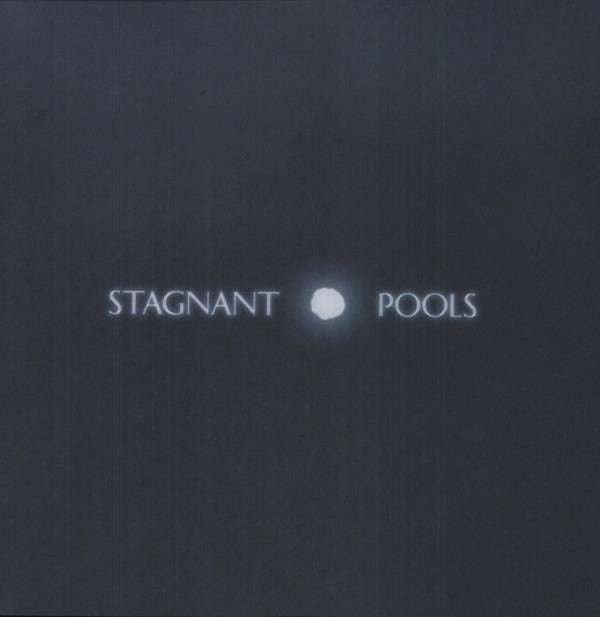 Stagnant Pools - Temporary Room.