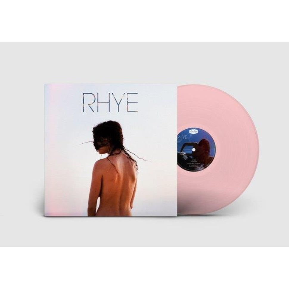 Rhye – Spirit