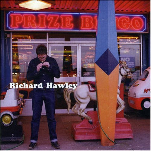 Hawley, Richard - Richard Hawley