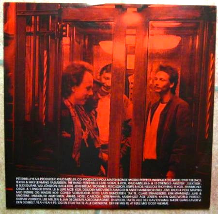 Belli, Peter - Yeah.