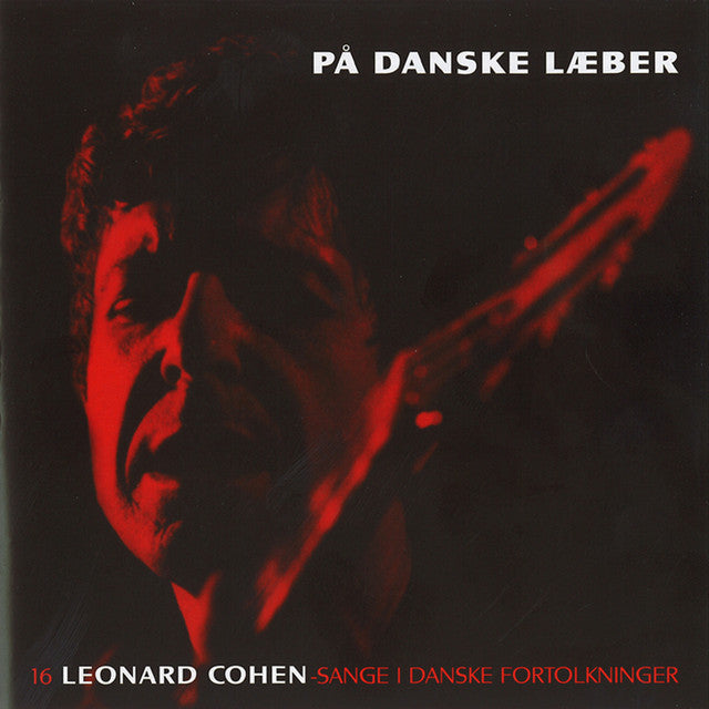 På Danske Læber - V/A