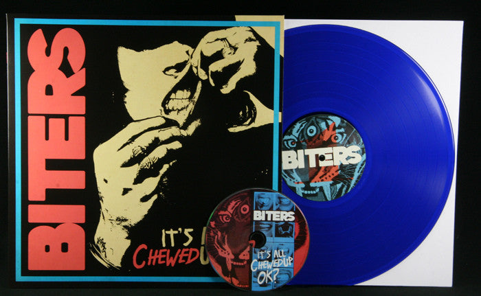 Biters - It's All Chewed Up Ok ?