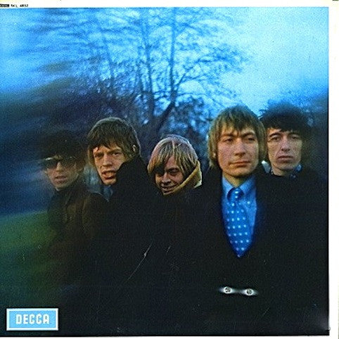 Rolling Stones - Between The Buttons.