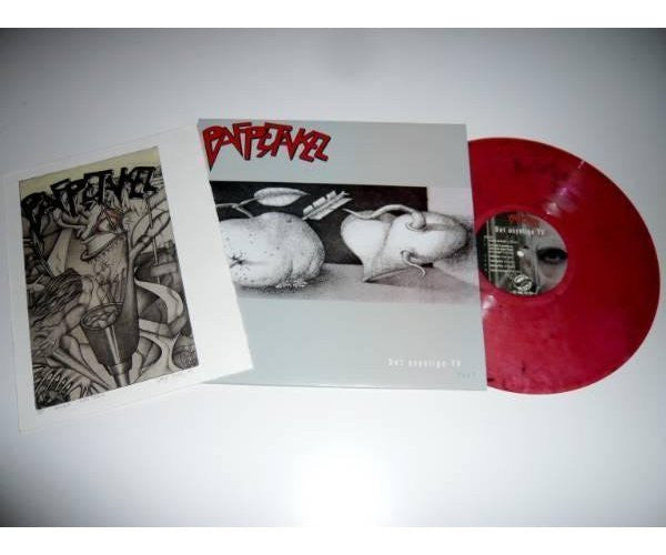 Pafpetakel - Det Usynlige TV