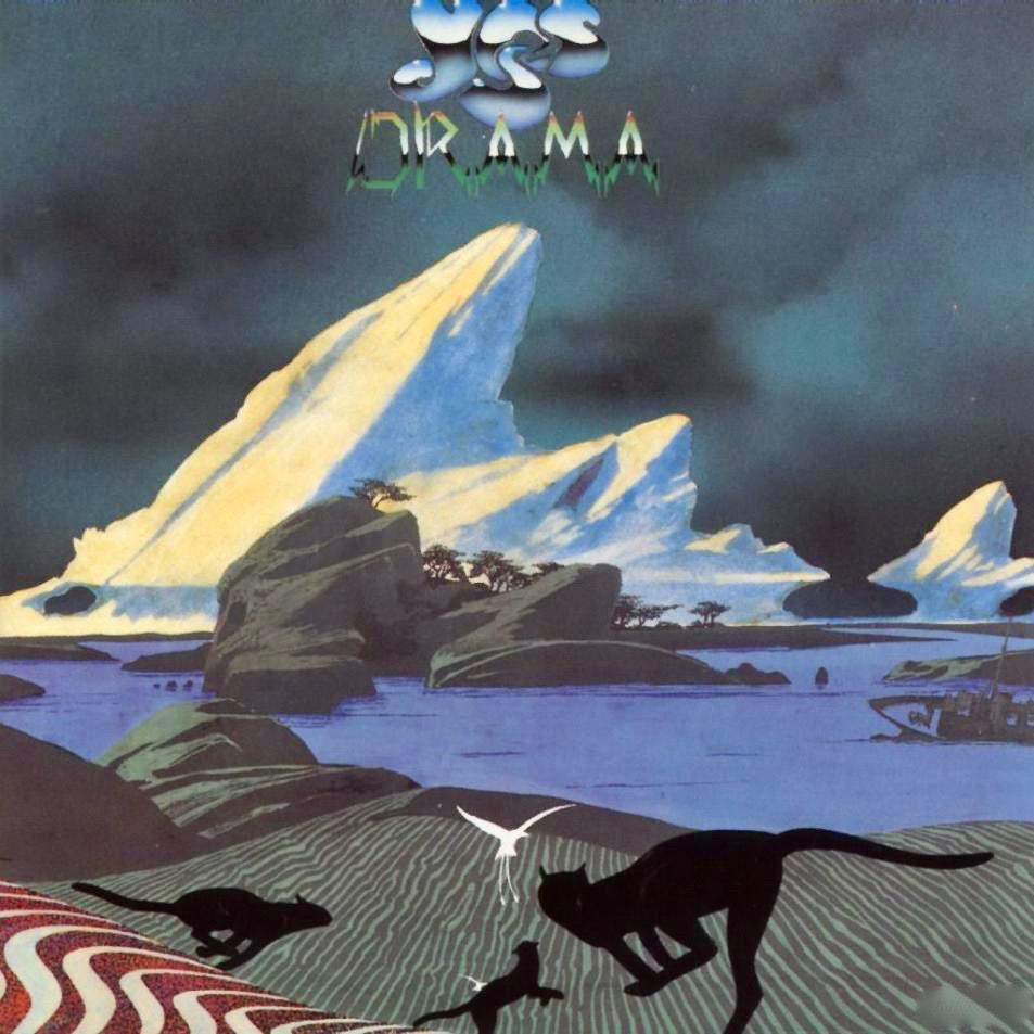 Yes - Drama